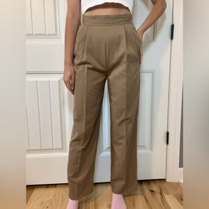 Dior | Pants & Jumpsuits | Dior Homme Woven Slim Tuxedodress Pants